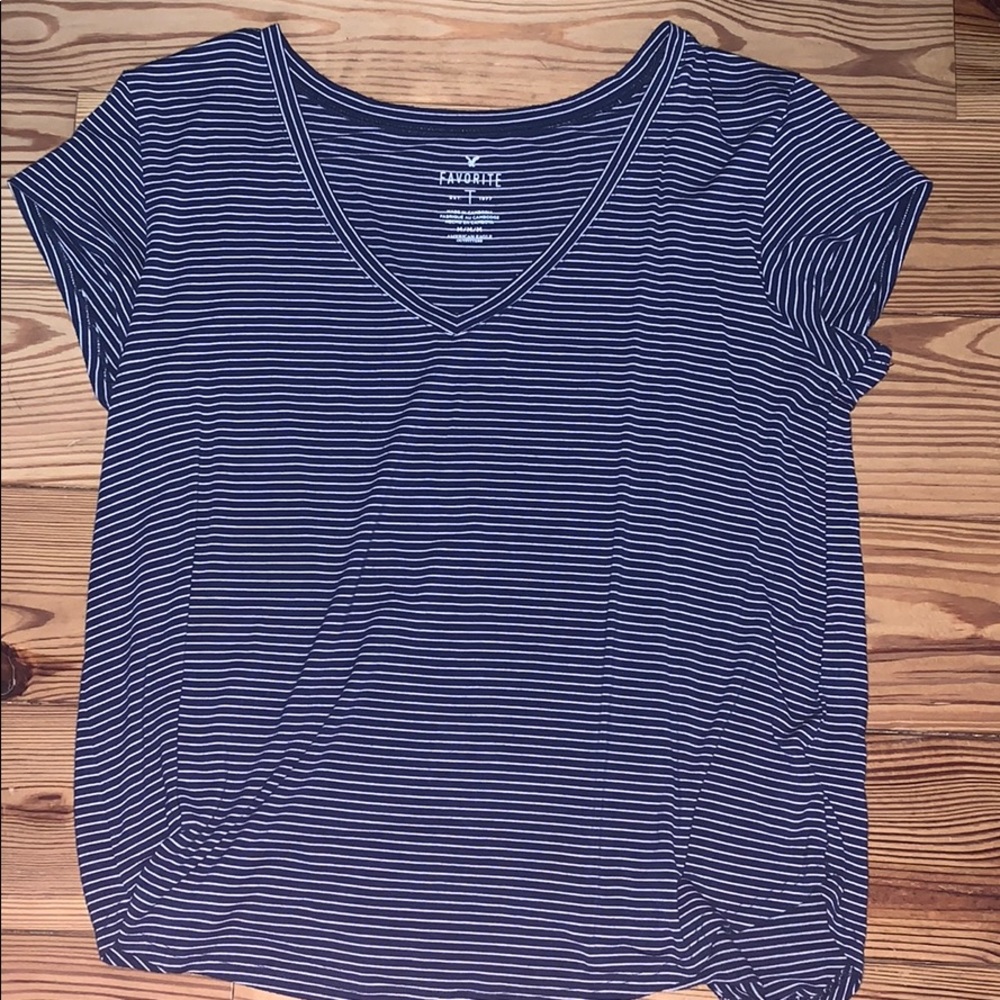 Blue “Favorite T”